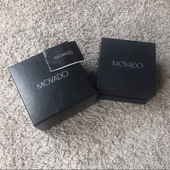 Movado Men’s Museum Watch - Picture 7 of 8